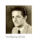 Wolfgang Ecke