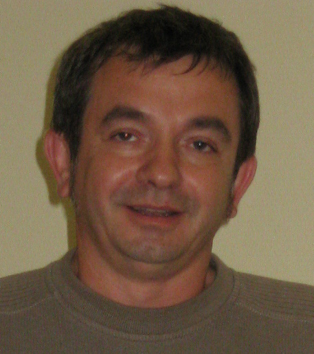 Xavier-Laurent Petit