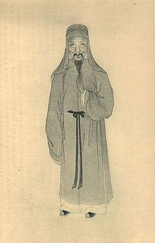 Xiang Mao