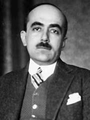 Yakup Kadri Karaosmanoglu