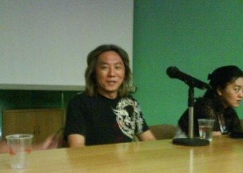 Hosui Yamazaki