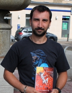 Yann Leroux (II)