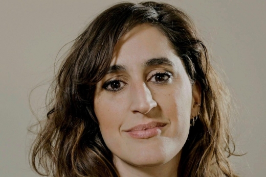 Yasmina El Messaoudi