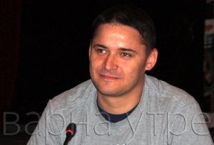 Yassen Grigorov