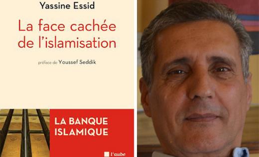 Yassine Essid