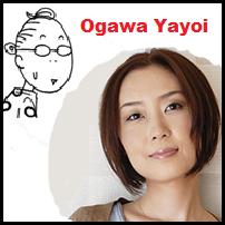 Yayoi Ogawa