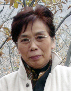 Yihe Zhang