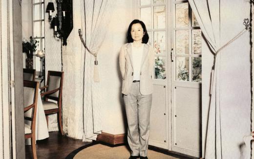 Ogawa Yôko, la romancière de la mémoire et de la perte