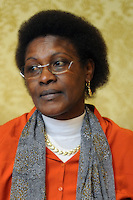 Yolande Mukagasana