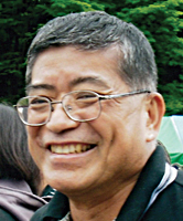 Yoshi Ueno