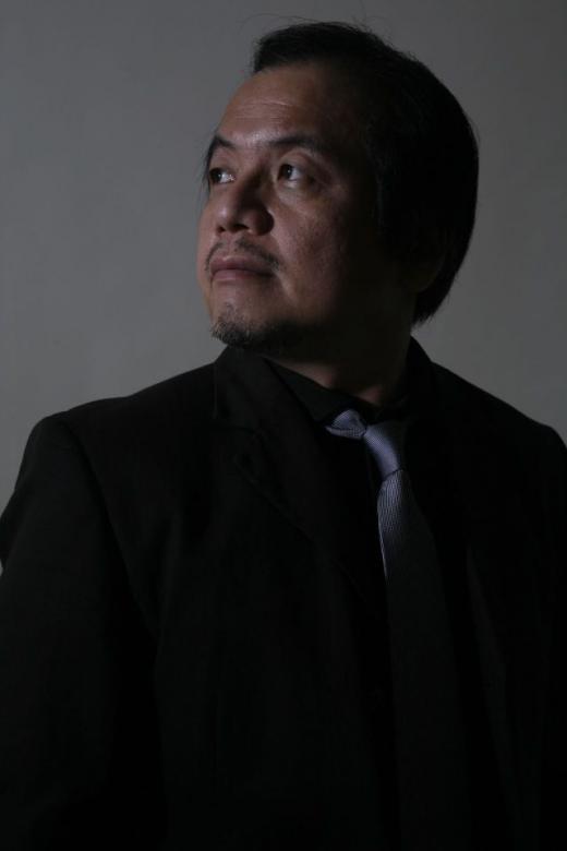Yoshikazu Takeuchi