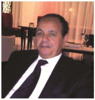 Youssef El Hazzaouni