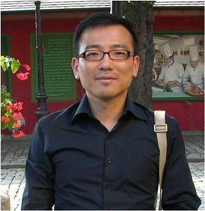 Yu Zhou