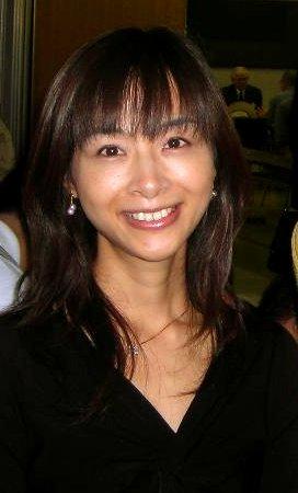 Yukari Umzawa