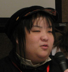 Yuna Kagesaki