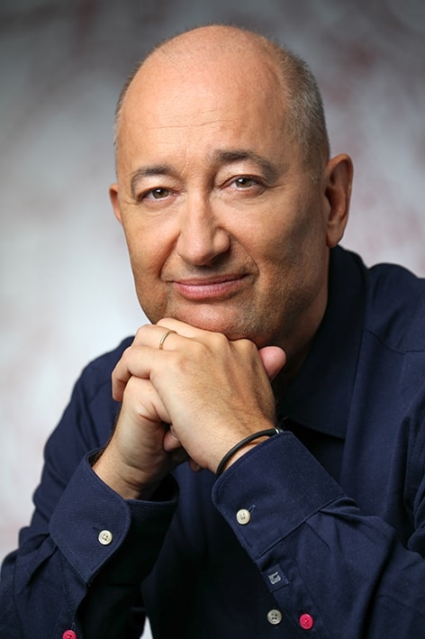 Yves Le Bihan