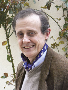 Yves Meaudre