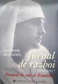 Yvonne Blondel