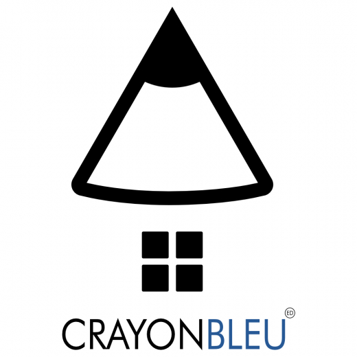 Editions Crayon Bleu