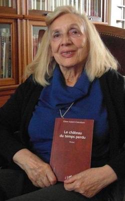 liane Aubert-Colombani
