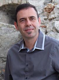 Éric Oliva