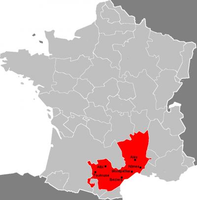 Languedoc (France)