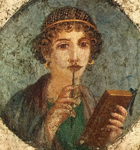 Testez Vous Sur Ce Quiz Les Femmes Intellectuelles Greco Romaines Babelio