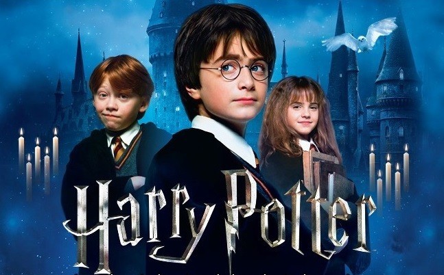 Harry Potter : Coffret, Tomes 1 à 5 - J. K. Rowling - Babelio
