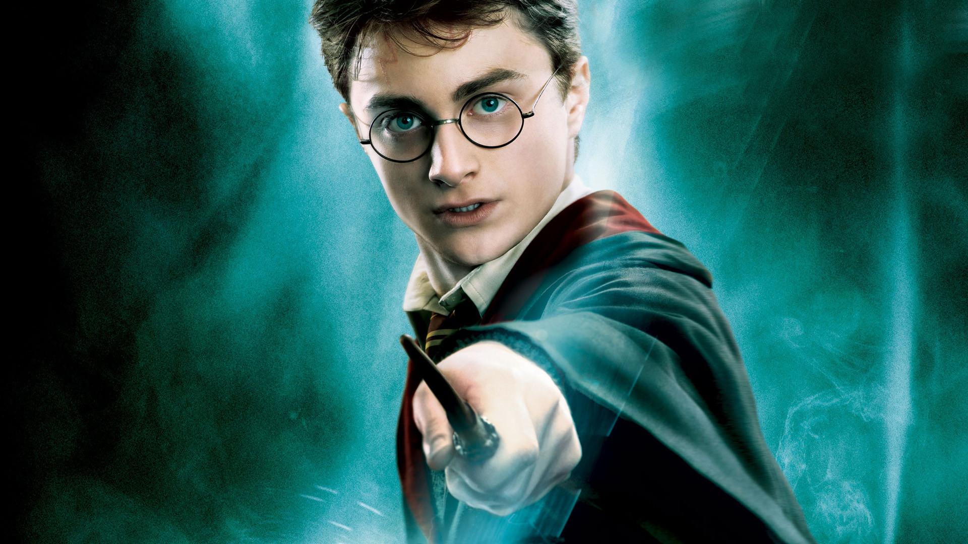 Testez-vous sur ce quiz : Harry Potter - Les objets magiques - Babelio