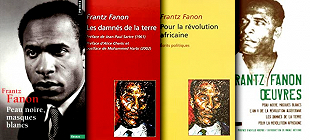 Listes de livres contenant Peau noire, masques blancs - Frantz Fanon 