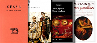 Cléopâtre : un défi pour l'historien