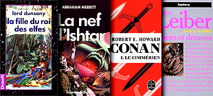 Listes de livres contenant L'Assassin royal, tome 1 : L'Apprenti assassin -  Robin Hobb 