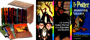 Harry Potter, tome 5 : Harry Potter et l'ordre du Phénix - Babelio