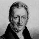 Thomas-Robert Malthus