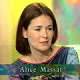 Alice Massat