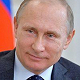 Vladimir Vladimirovitch Poutine
