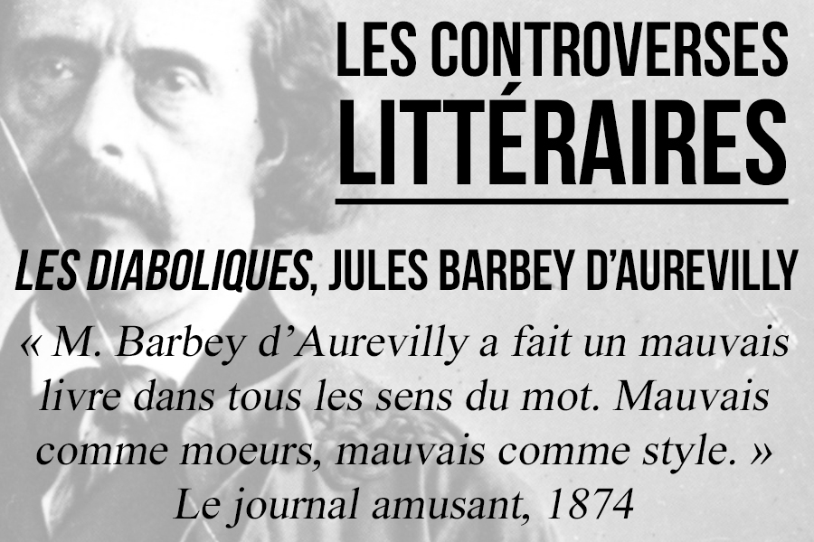 [55] Citation De Jules Barbey D Aurevilly - Télécharger