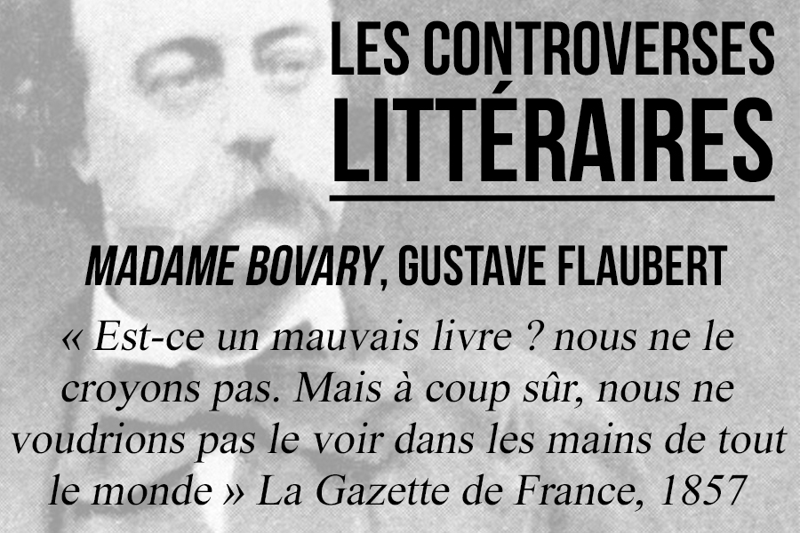 Madame Bovary Gustave Flaubert Babelio